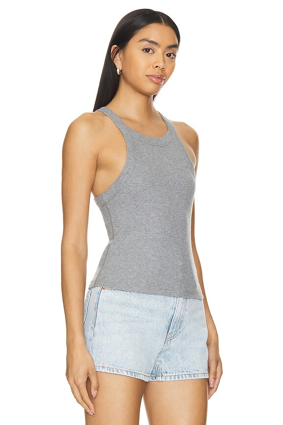 view 2 of 4 МАЙКА SOFIA in Grey Marl