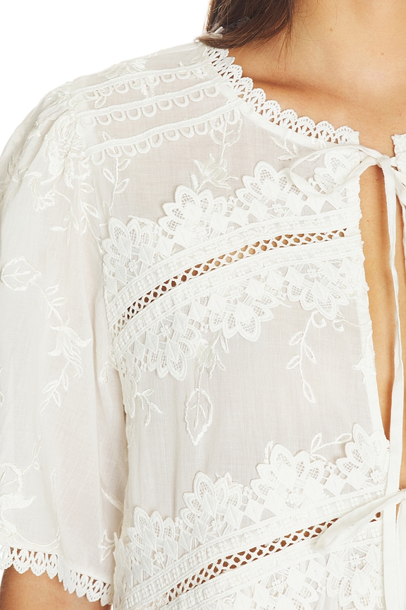 Lillith Top