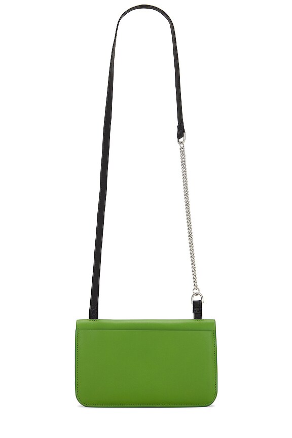 view 2 of 4 LUDIVINE クロスボディ in Green