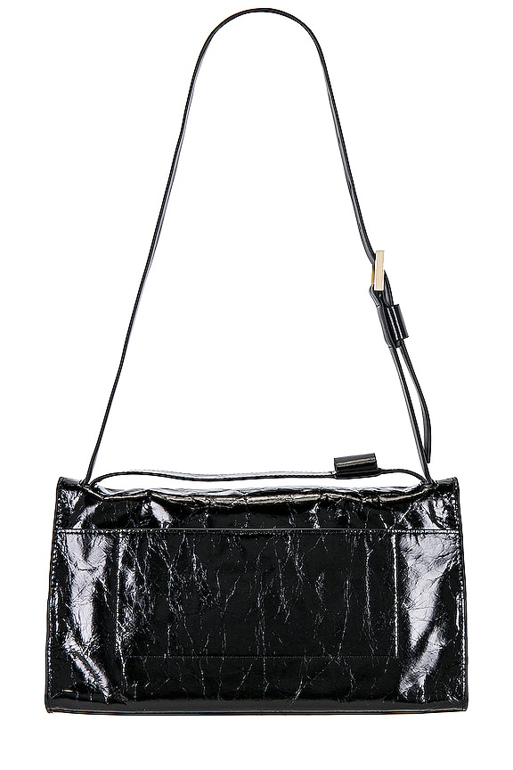 view 2 of 4 SAC PORTÉ ÉPAULE ABRIELLE in Black