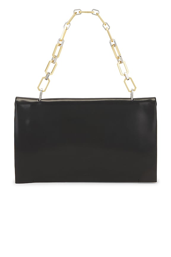 view 2 of 5 POCHETTE ALIRA  in Black