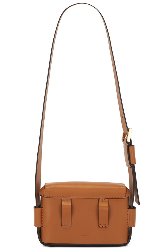 view 2 of 4 SAC À BANDOULIÈRE FRANKIE in Desert Tan