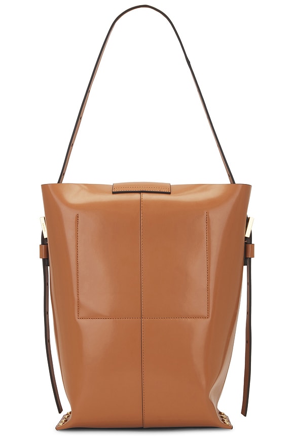 view 2 of 4 MIRO ショルダーバッグ in Desert Tan