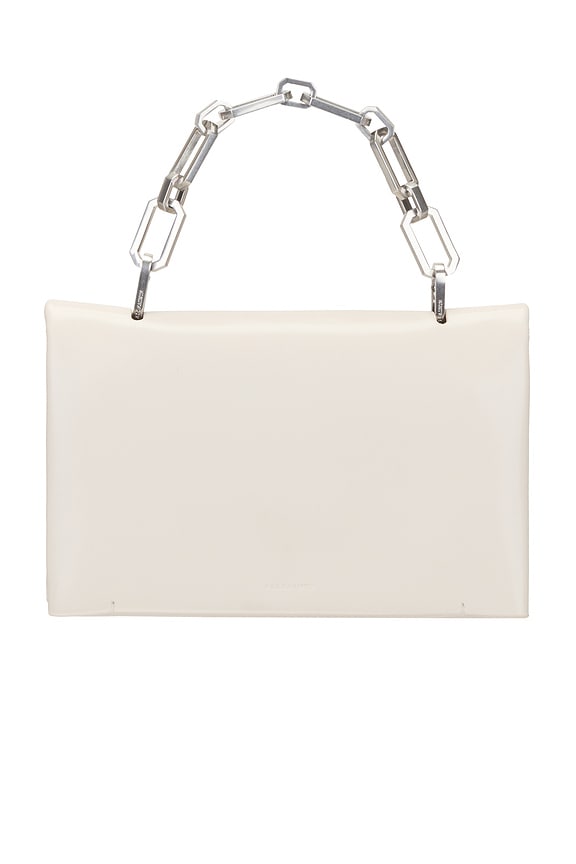 view 2 of 5 POCHETTE YUA in Desert White