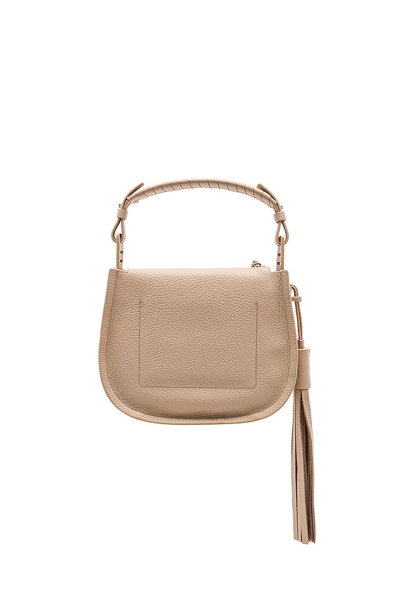 view 2 of 5 Mori Lea Crossbody in Natural