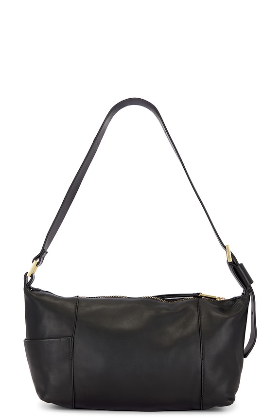 view 2 of 4 Vega Shoulder Bag in Black