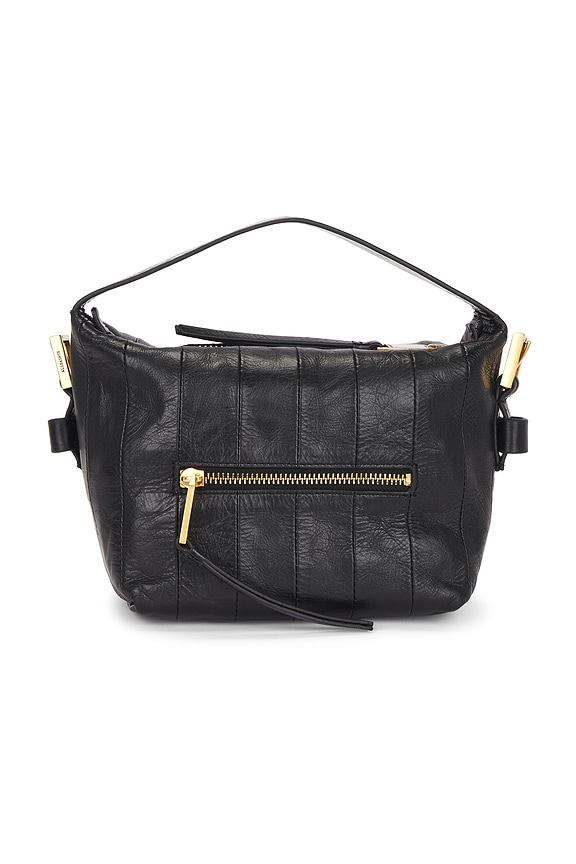 view 2 of 5 Vega Panel Grab Bag in Black