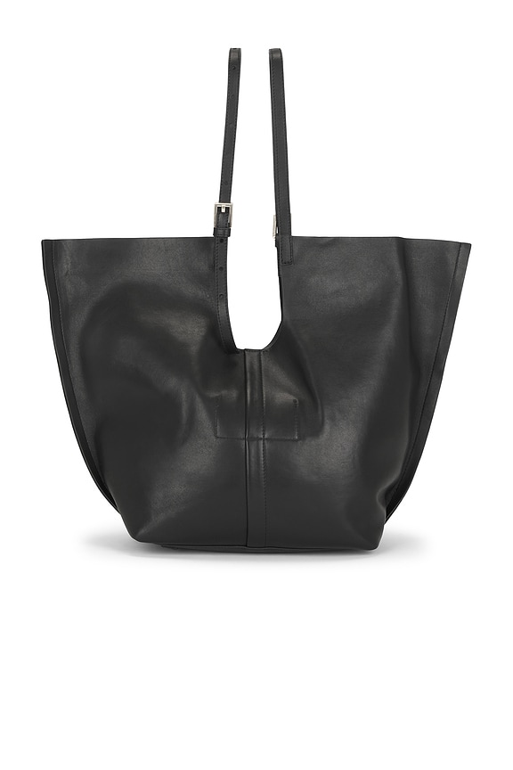 view 2 of 4 Ara E/w Tote Bag in Black