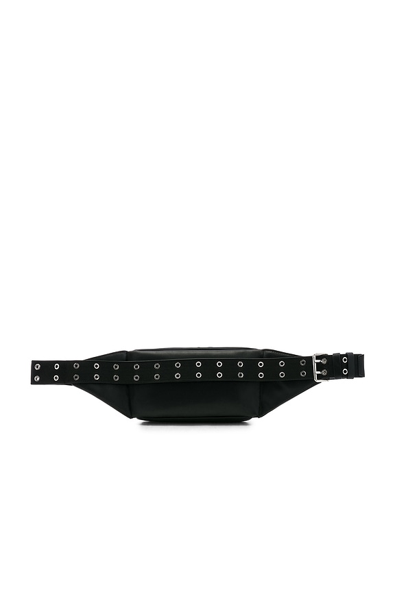 view 2 of 4 Sid Bumbag in Black