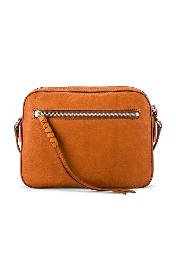 view 2 of 5 Shirley Crossbody in Tan