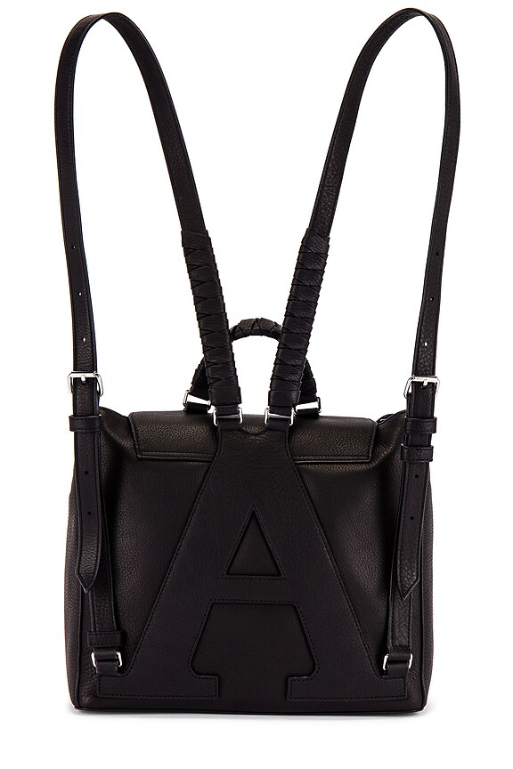 view 2 of 4 Shirley Backpack in Black