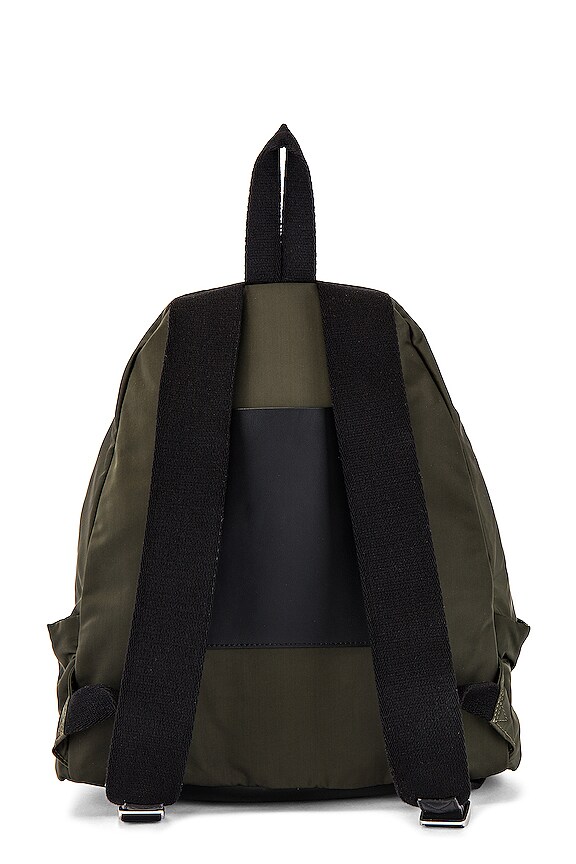 view 2 of 4 Olena Backpack in Light Olive