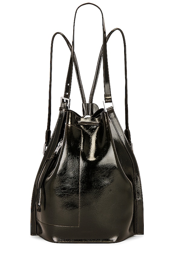 view 1 of 4 Alpha Backpack in Liquid Khaki