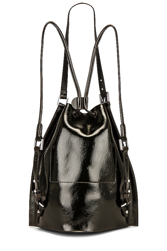 view 2 of 4 Alpha Backpack in Liquid Khaki