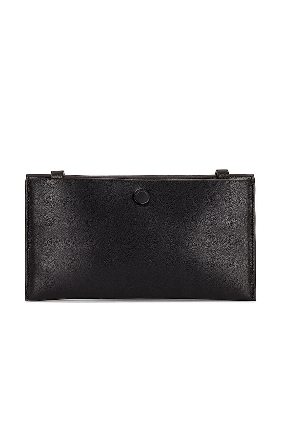 view 2 of 5 Francoise Crossbody Bag in Black