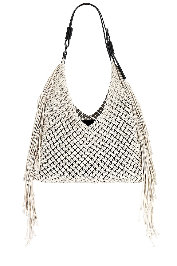 view 2 of 4 BOLSO SABINE in Natural