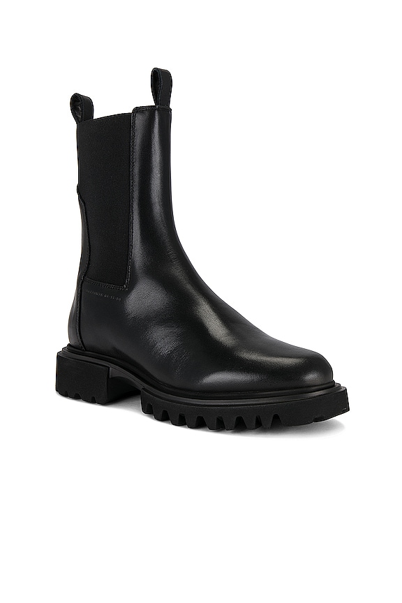 view 2 of 5 Hallie Boot in Black