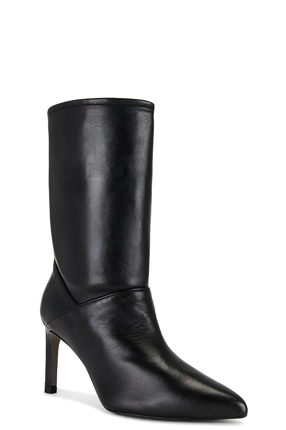 view 2 of 5 ORLANA ブーツ in Black