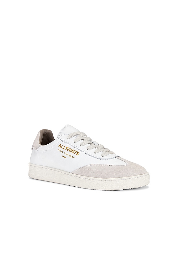 view 2 of 6 Thelma Sneaker in White