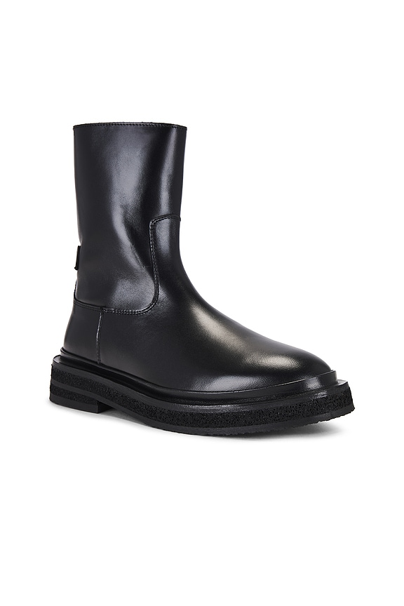 view 2 of 5 Escher Boot in Black