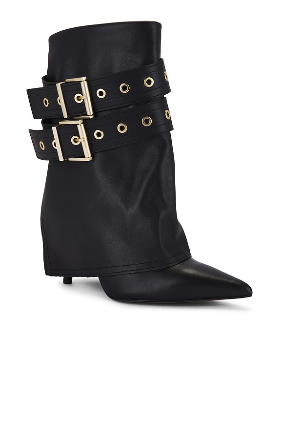 view 2 of 5 Dua Boot in Black