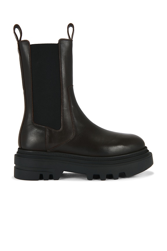 view 1 of 5 Alex Boot in Brown