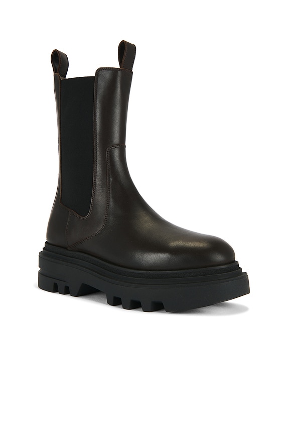 view 2 of 5 Alex Boot in Brown