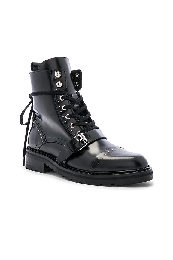 view 2 of 5 Dayna Boot in Black