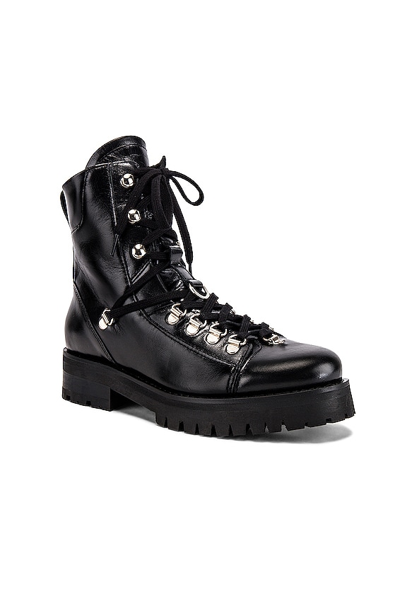 view 2 of 5 Franka Boot in Black