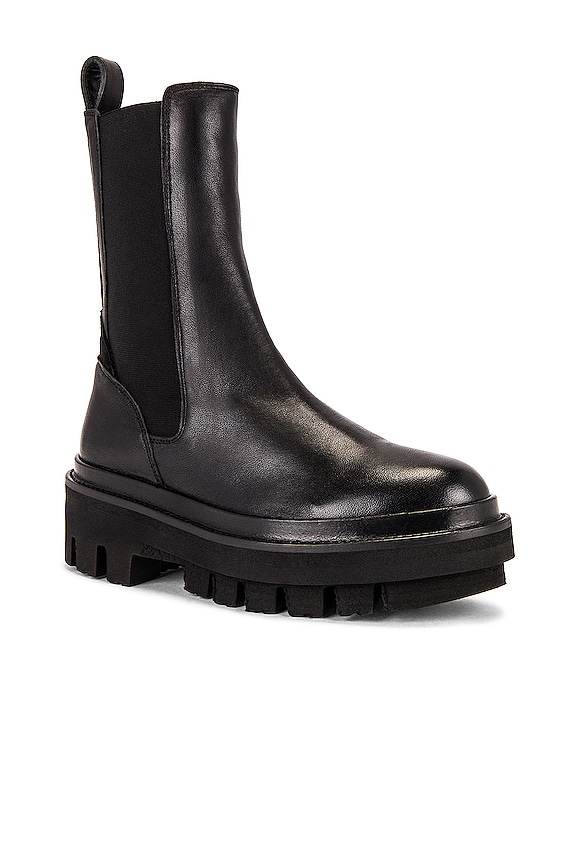 view 2 of 5 Billie Boot in Black