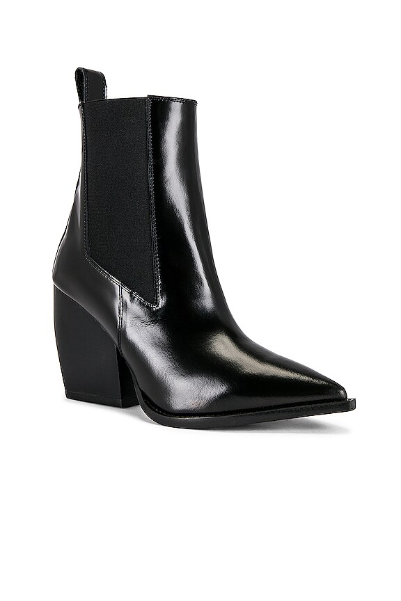 view 2 of 5 BOTTINES RIA in Black