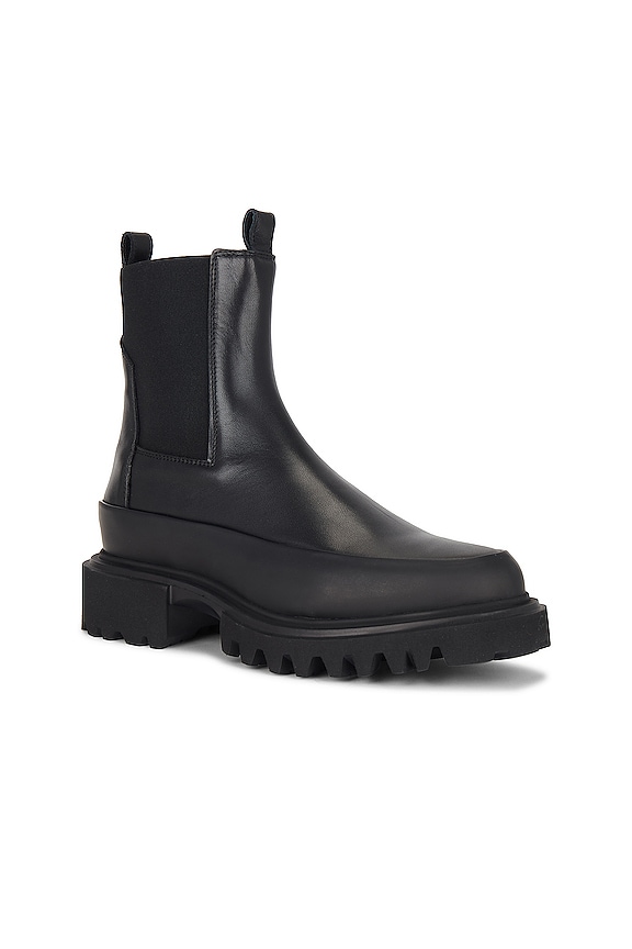 view 2 of 5 Harlee Bootie in Black