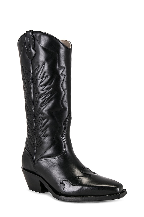 view 2 of 5 BOTA KACEY in Black