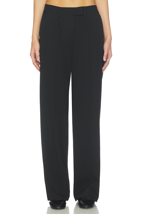 view 1 of 6 PANTALON RENEE in Onyx