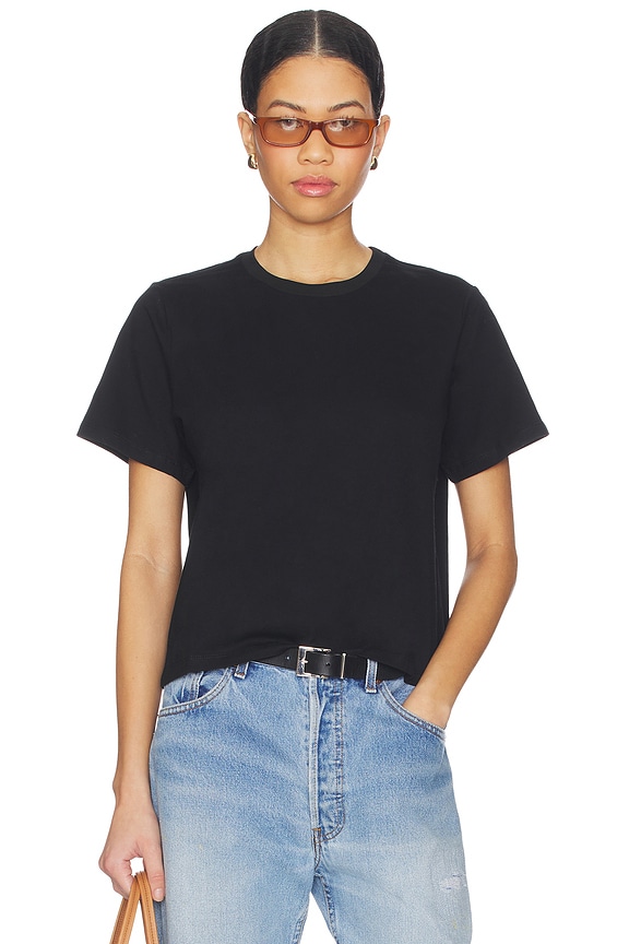 view 1 of 4 Hunter Top in Onyx