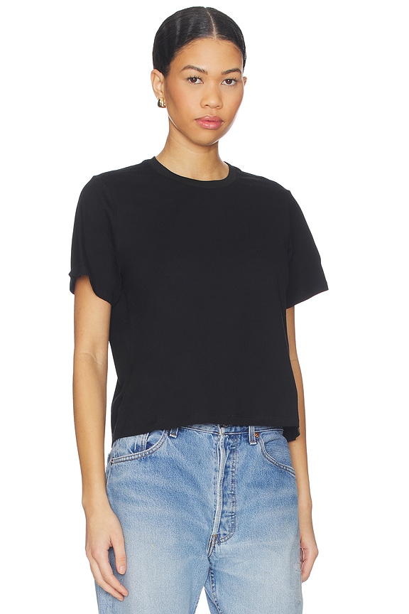 view 2 of 4 Hunter Top in Onyx