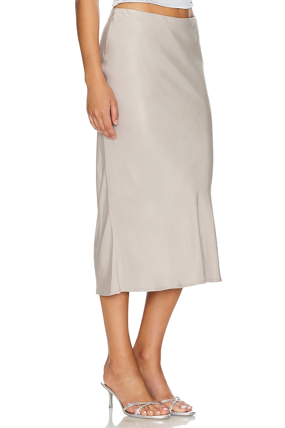 view 2 of 4 JUPE KOBE in Silver