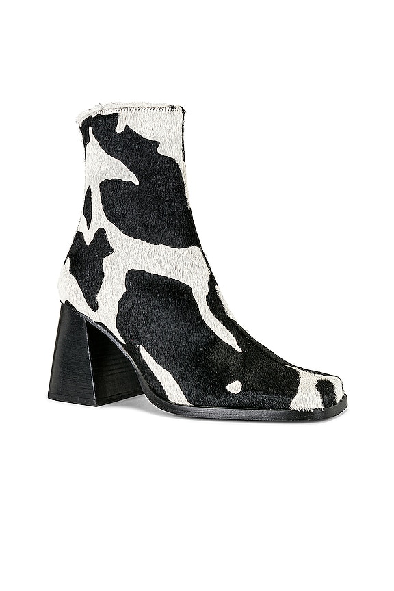 view 2 of 5 BOTÍN SOUTH in Cow