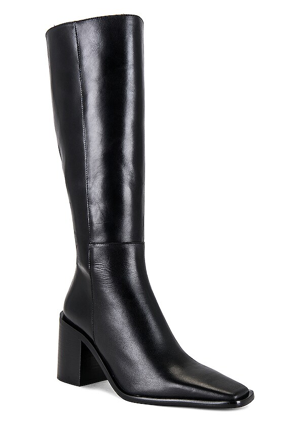 view 2 of 5 Berta Boot in Black