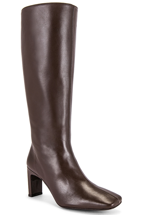 view 2 of 5 ISOBEL ブーツ in Coffee Brown