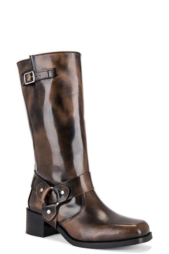 view 2 of 5 BOTA ROCKY in Brown