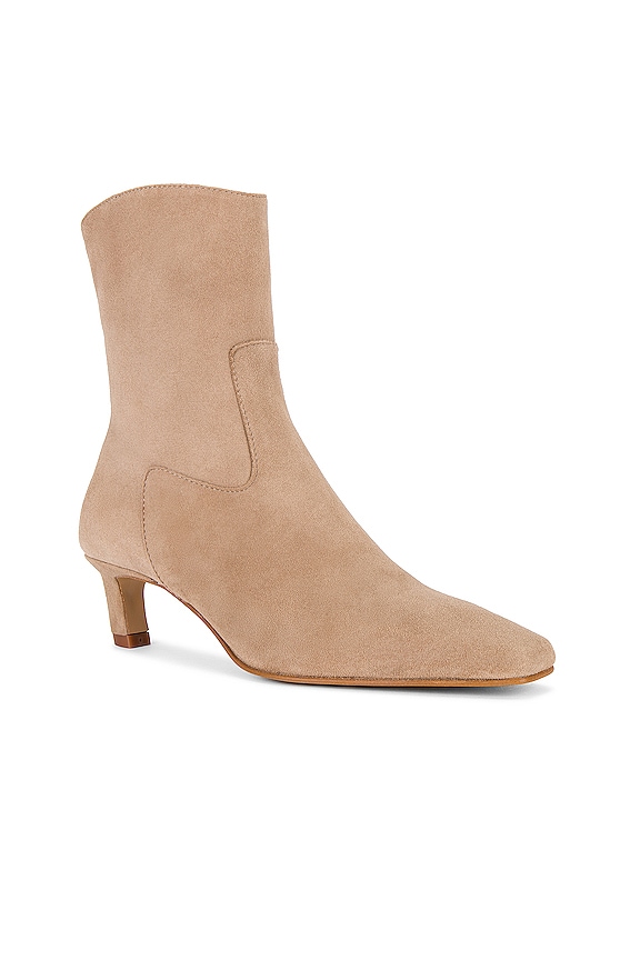 view 2 of 5 Nash Ankle Boot in Beige