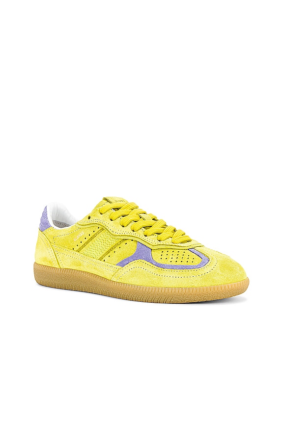 view 2 of 6 Tb.490 Rife Sneaker in Acid Green