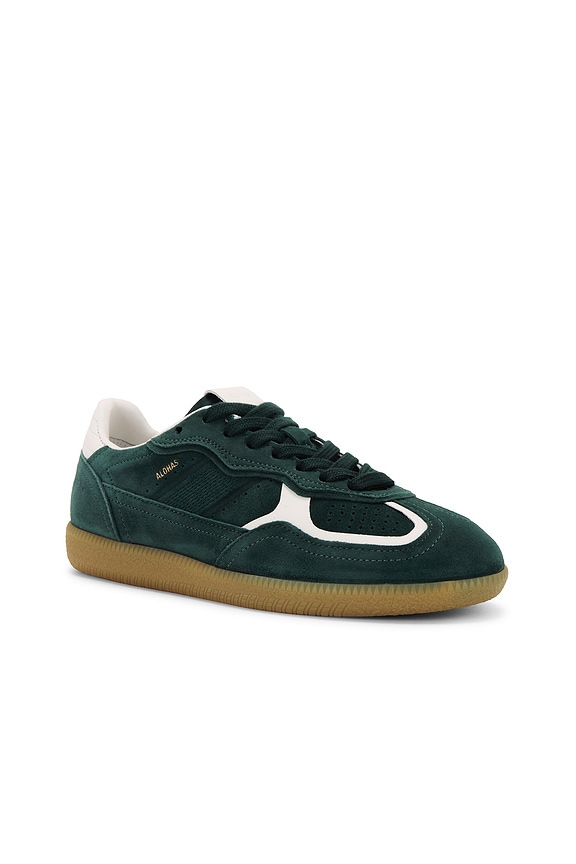 view 2 of 6 Tb.490 Sneaker in Forest Green