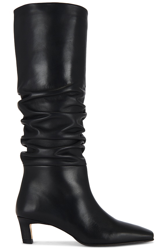 view 1 of 5 Kalila Boot in Black