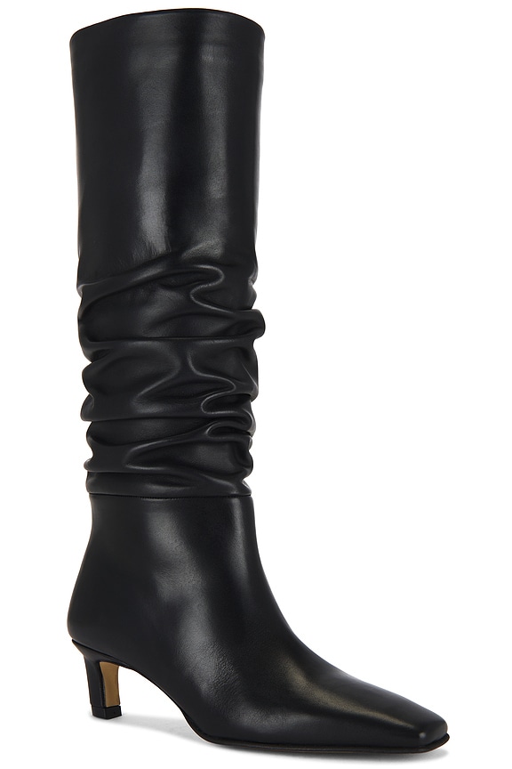 view 2 of 5 Kalila Boot in Black