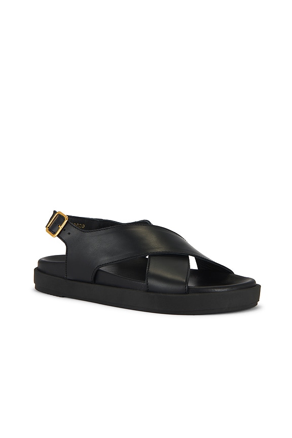 view 2 of 5 Nico Sandals in Black