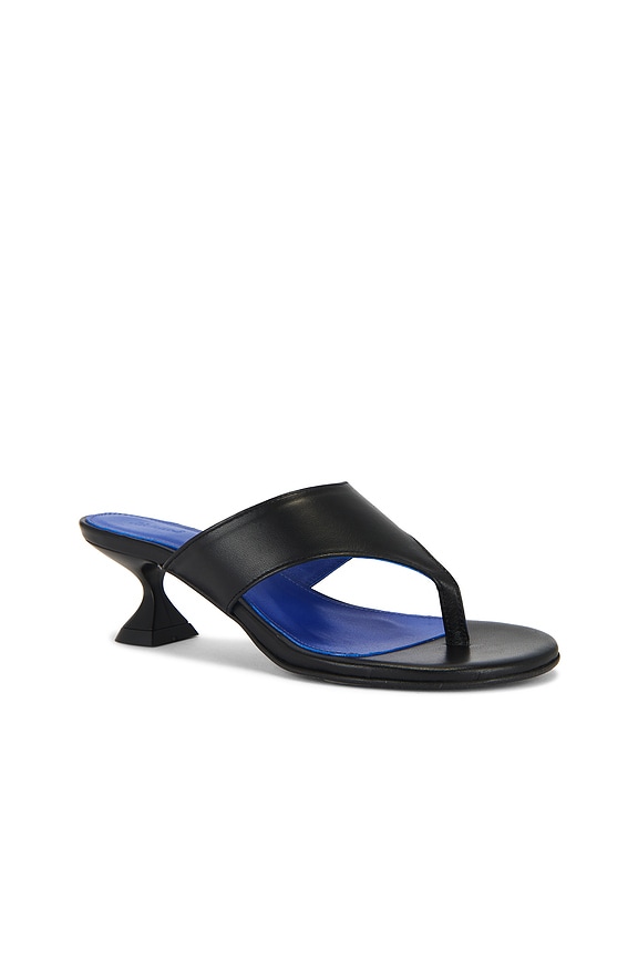 view 2 of 5 Tess Sandals in Black