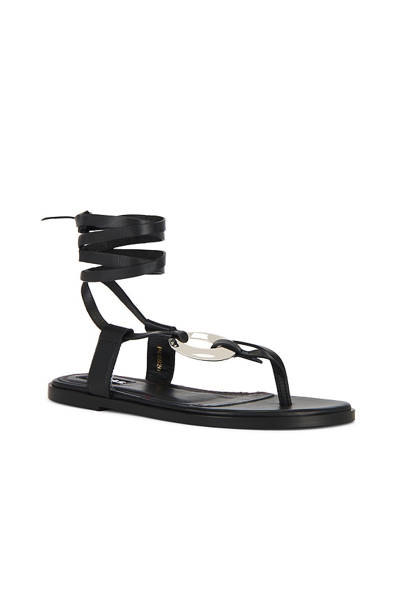 view 2 of 5 Moroisa Sandals in Black