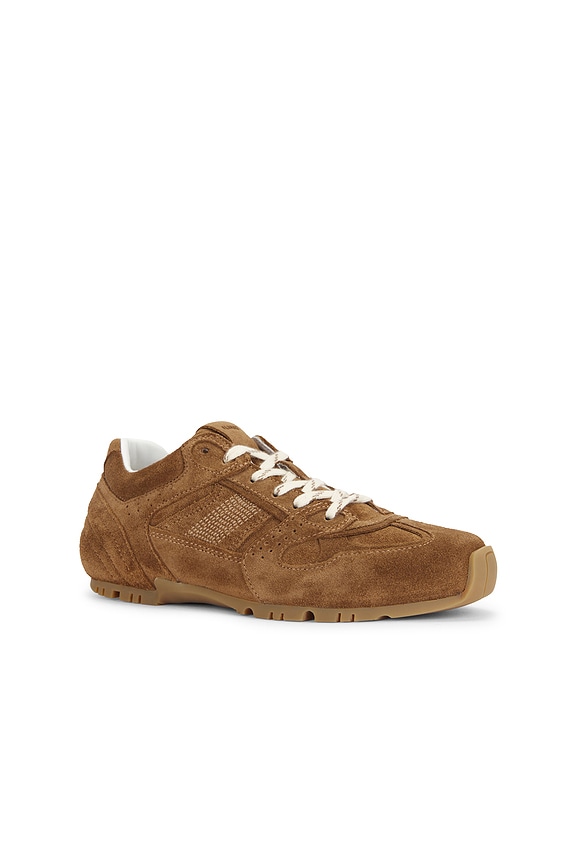 view 2 of 6 Tb.56 Sneaker in Brown